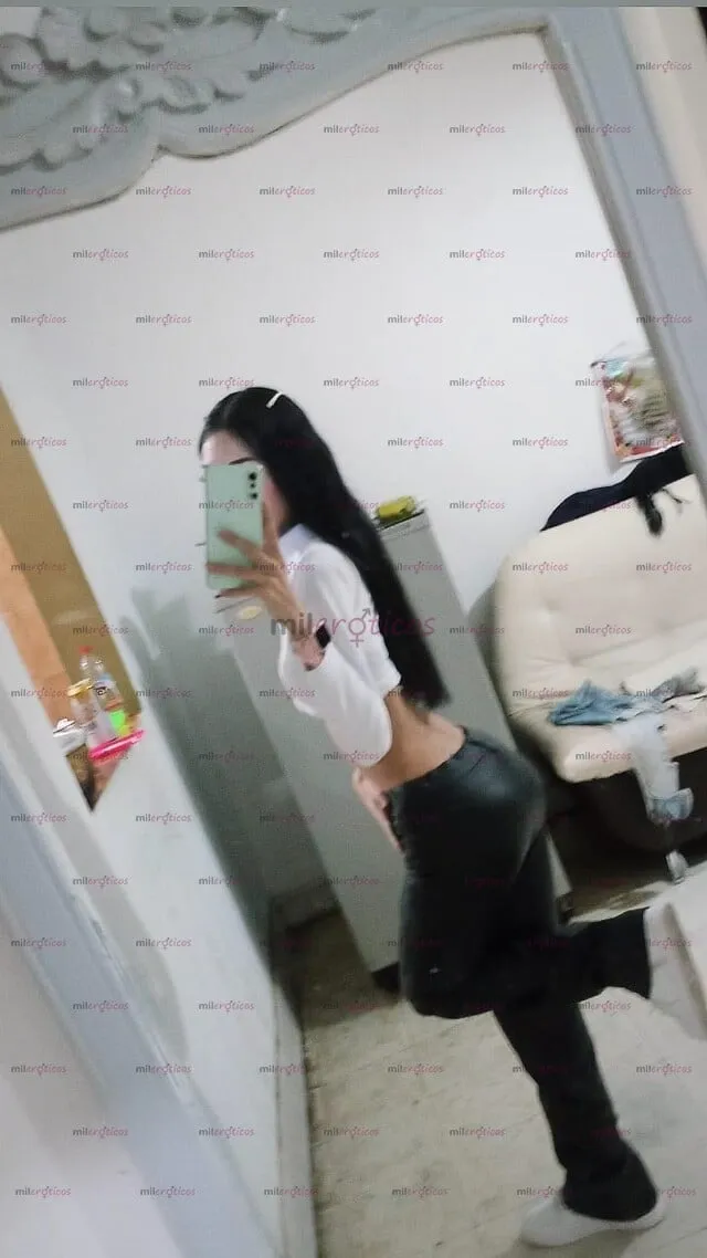 Foto número 4: Esta imagén muestra el cuerpo de una prepago en Cali