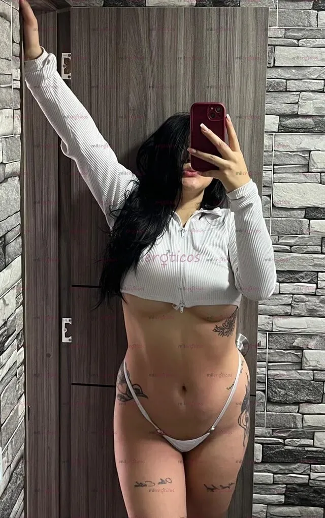 Foto número 7: Esta imagén muestra el cuerpo de una prepago en Bogotá