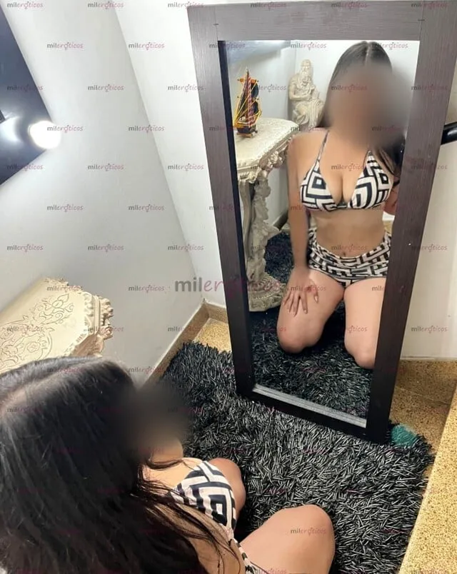 Foto de portada de anuncio de prepago Daniela en Bucaramanga
