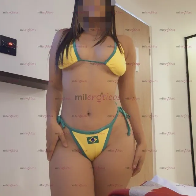 Foto número 10: Esta imagén muestra el cuerpo de una prepago en Barranquilla