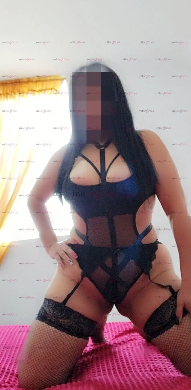Foto de portada de anuncio de prepago Denys en Manizales