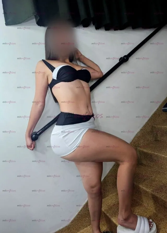 Foto de portada de anuncio de prepago Nathalia en Bucaramanga