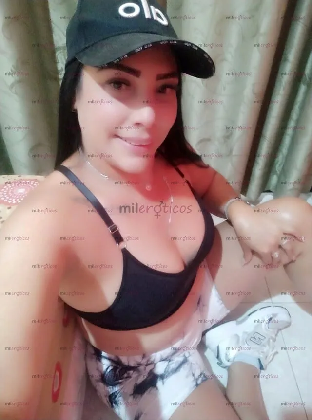 Foto de portada de anuncio de prepago Pamela en Villavicencio