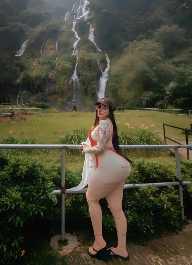 Foto número 1: Esta imagén muestra el cuerpo de una prepago en Ibagué