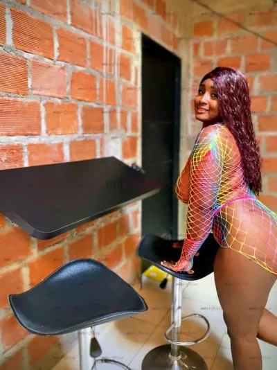 Foto número 2: Esta imagén muestra el cuerpo de una prepago en Cali