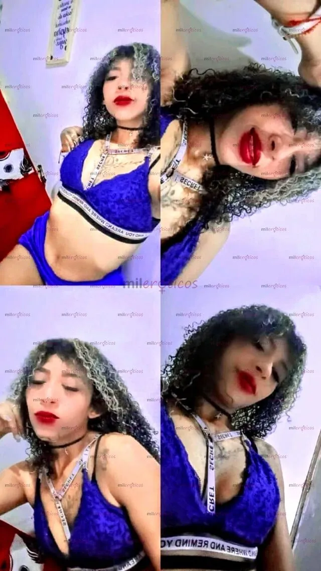 Foto de portada de anuncio de prepago Melissa en Barranquilla