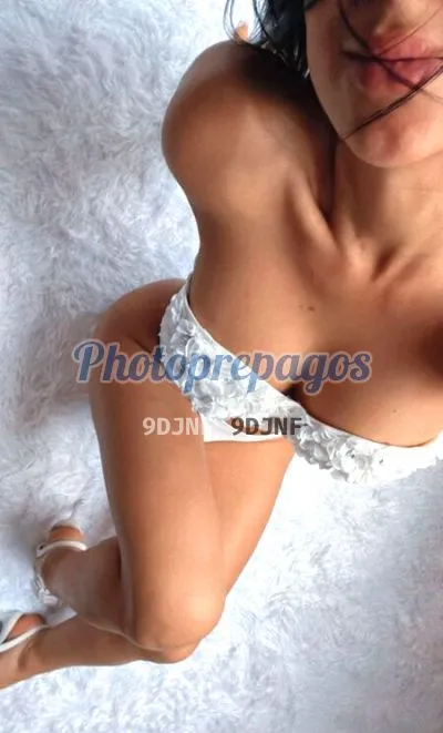 Foto de portada de anuncio de prepago Vanessa en Bogotá