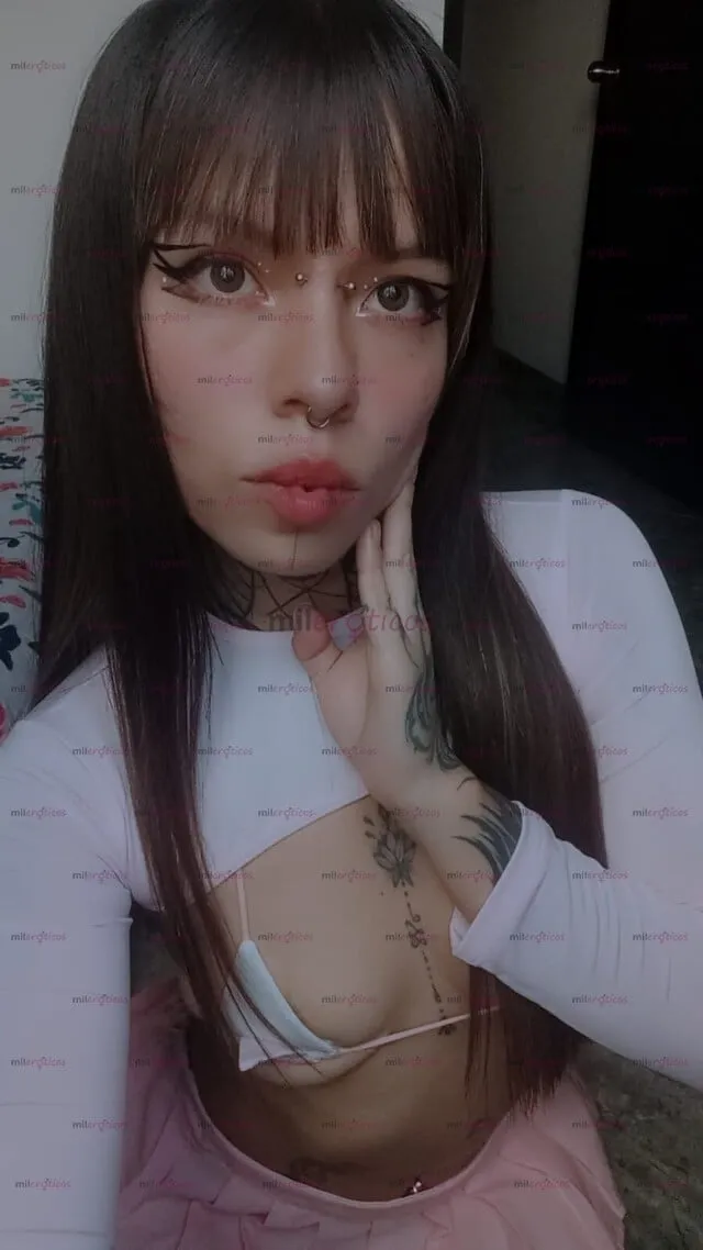 Foto de portada de anuncio de prepago Emily en Bogotá