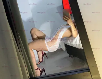 Foto número 2: Esta imagén muestra el cuerpo de una prepago en Barranquilla