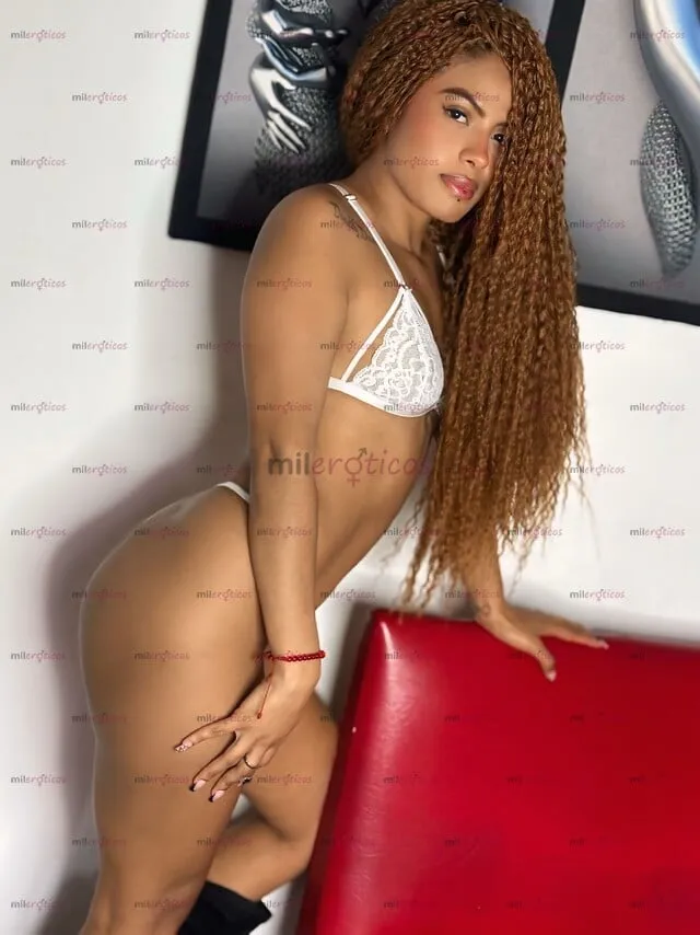 Foto de portada de anuncio de prepago Violeta en Medellín