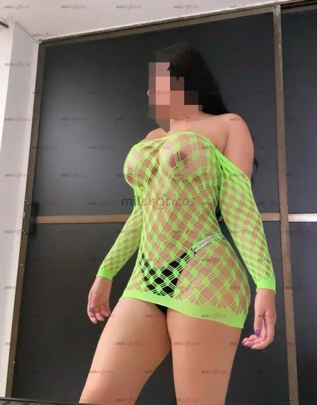 Foto de Mía