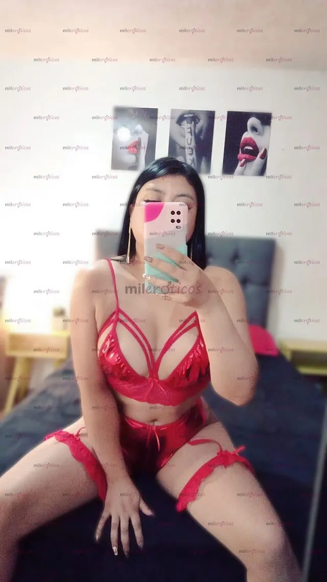 Foto número 1: Esta imagén muestra el cuerpo de una prepago en Colombia