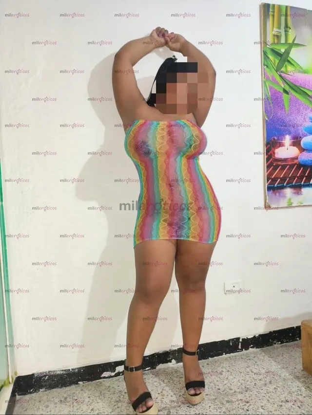 Foto número 10: Esta imagén muestra el cuerpo de una prepago en Barranquilla