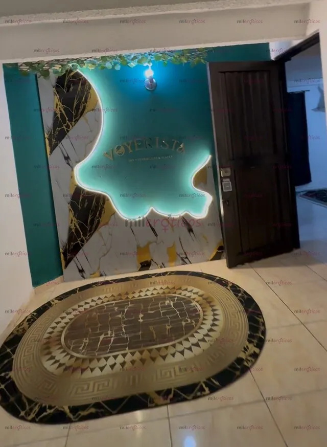 Foto de Voyerista Spa