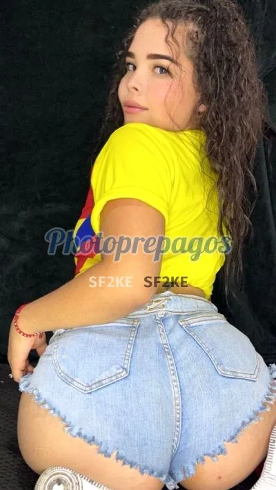 Foto número 1: Esta imagén muestra el cuerpo de una prepago en Bogotá