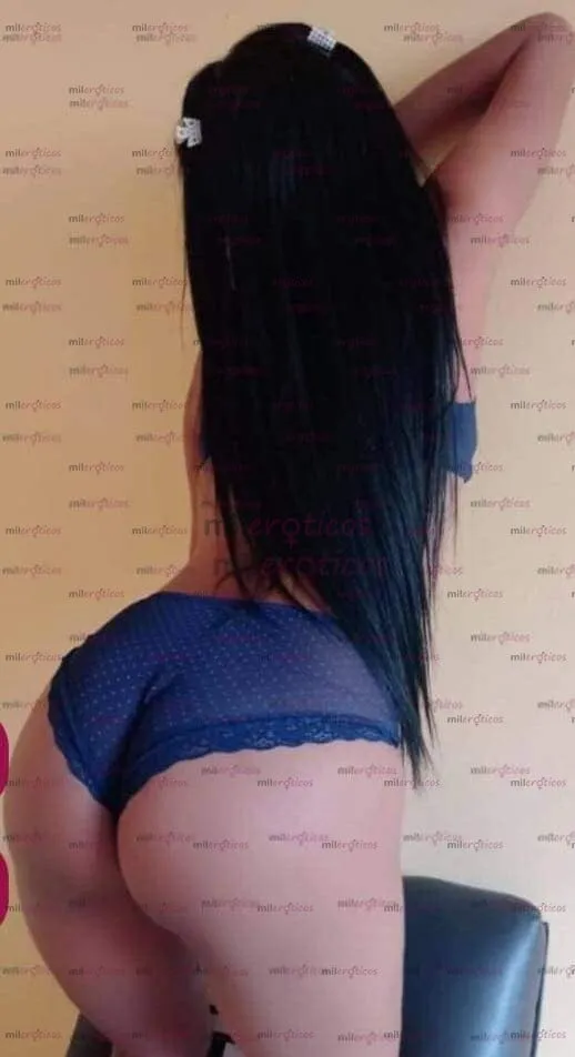 Foto de portada de anuncio de prepago Tania en Bogotá
