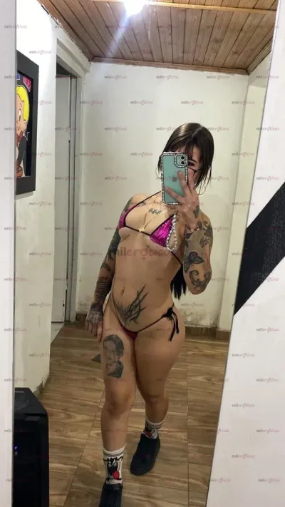 Foto número 4: Esta imagén muestra el cuerpo de una prepago en Bogotá