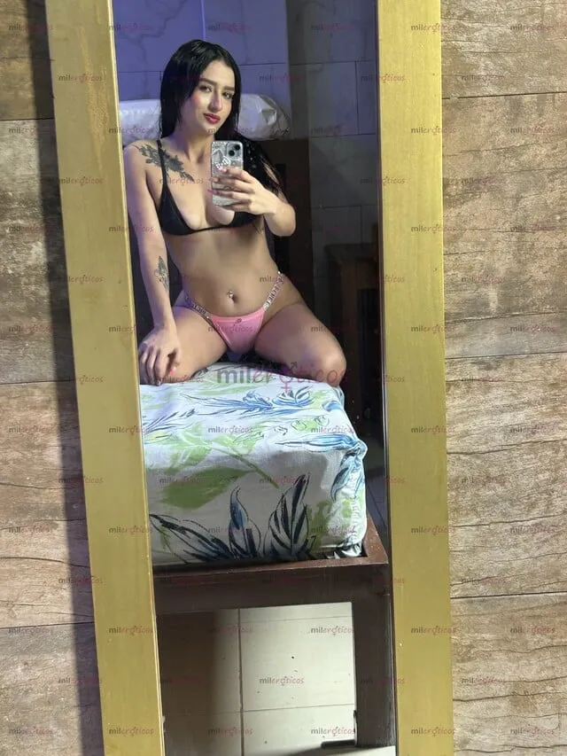 Foto número 4: Esta imagén muestra el cuerpo de una prepago en Armenia