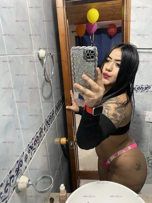 Foto de portada de anuncio de prepago Valentina en Popayán