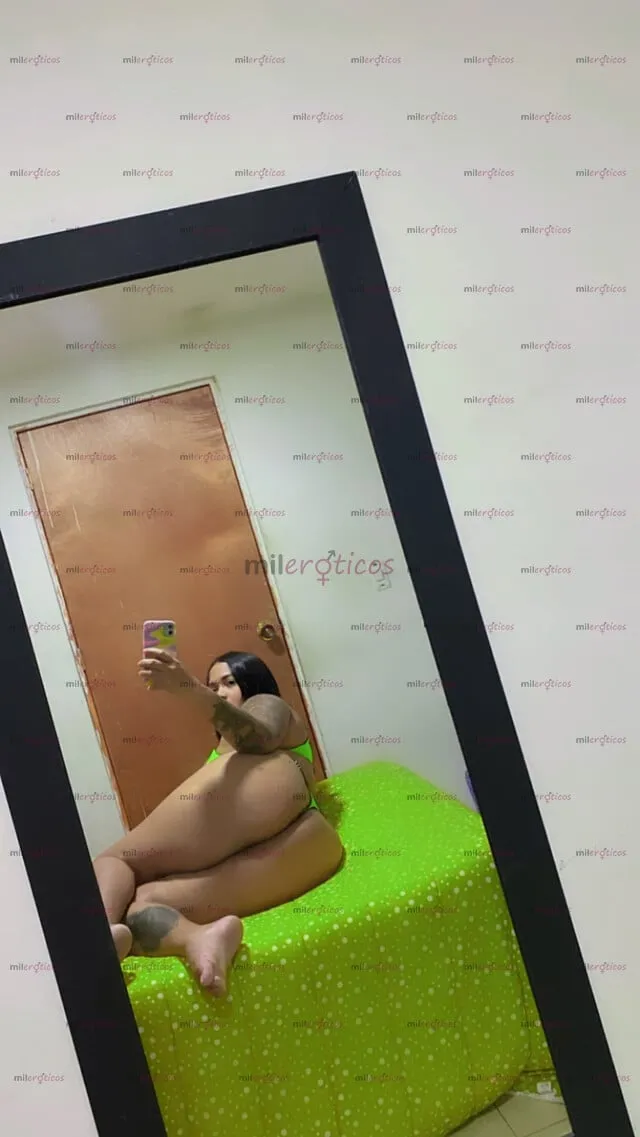 Foto de portada de anuncio de prepago Wendy en Barranquilla