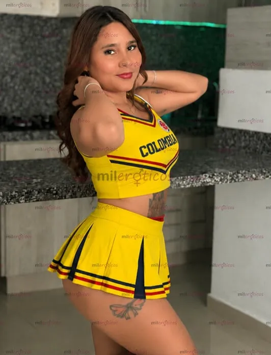 Foto de portada de anuncio de prepago Wanda en Santa Marta