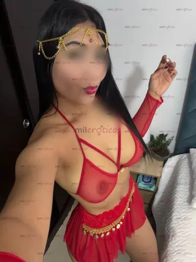 Foto número 9: Esta imagén muestra el cuerpo de una prepago en Bogotá