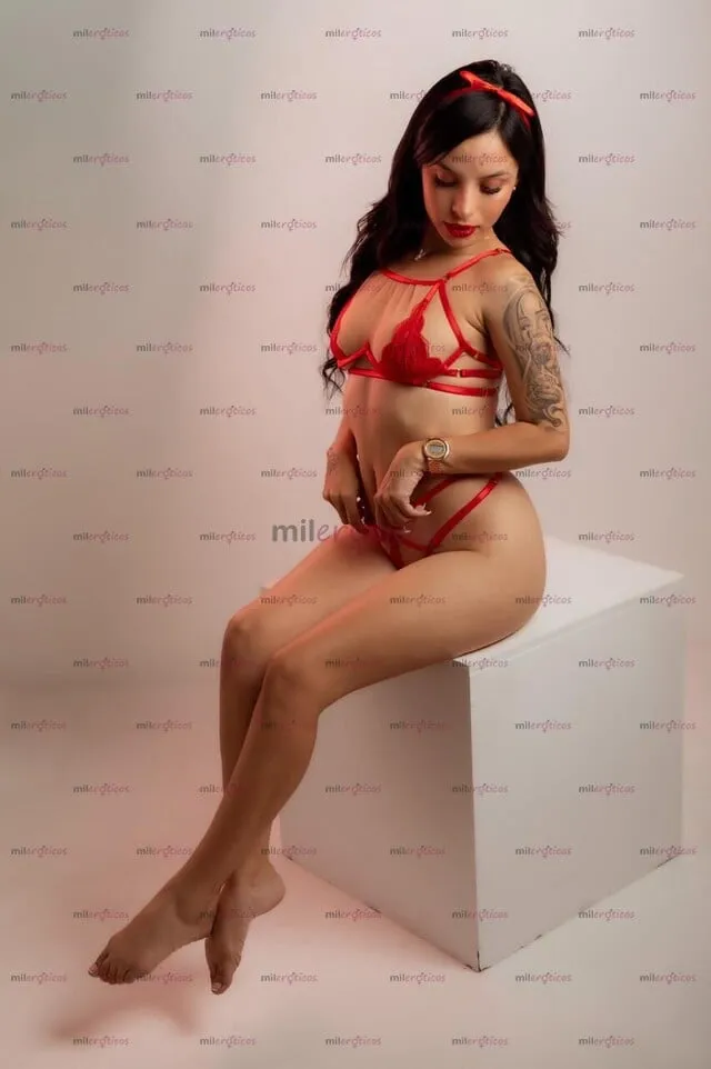 Foto de portada de anuncio de prepago Vane en Medellín