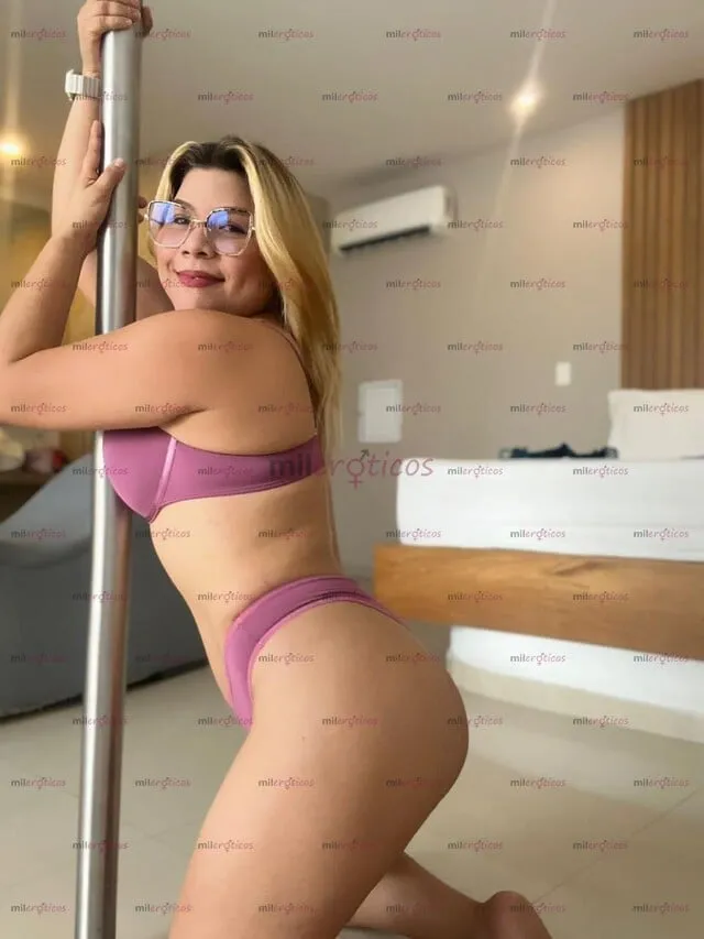 Foto de portada de anuncio de prepago Estefany en Barranquilla