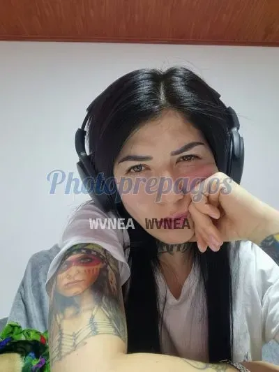 Foto de Maria Alejandra