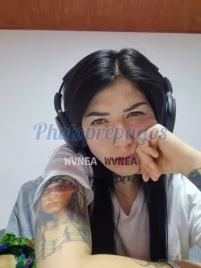 Foto de Maria Alejandra