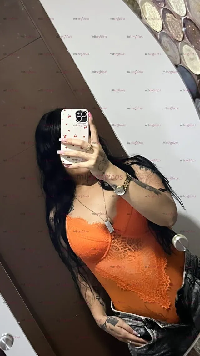 Foto de portada de anuncio de prepago Kitty en Medellín