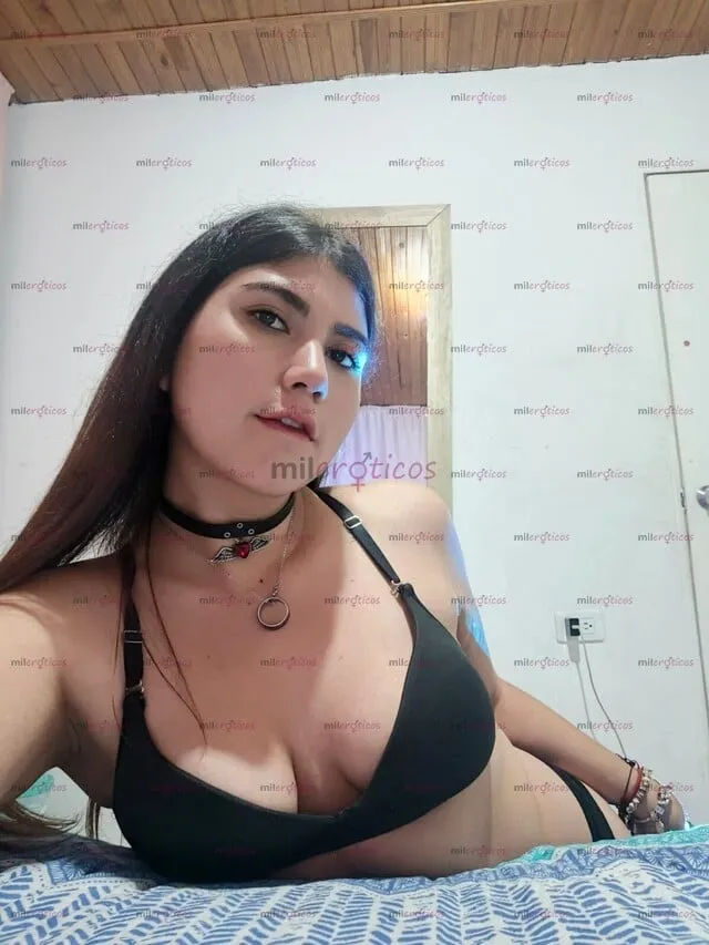 Foto número 2: Esta imagén muestra el cuerpo de una prepago en Bogotá