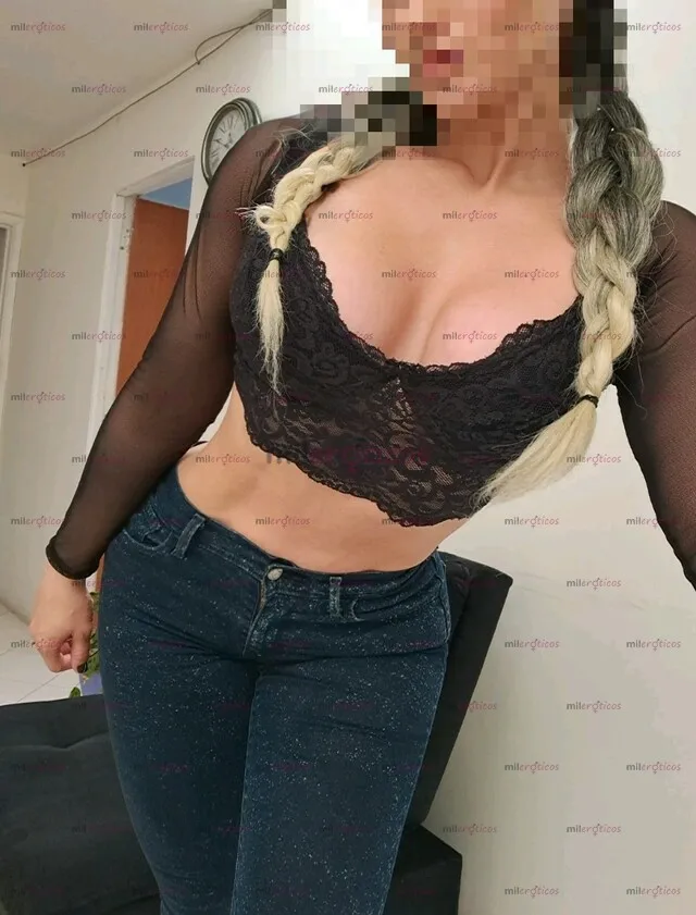 Foto de María Paula