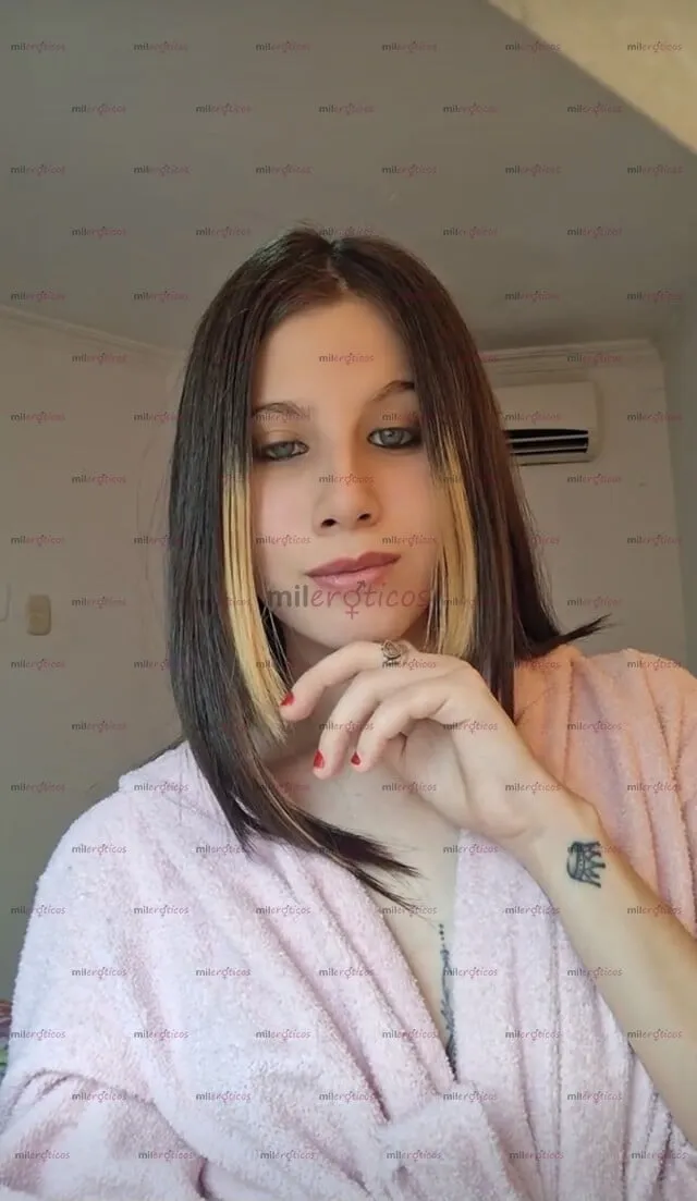 Foto de Vanesa
