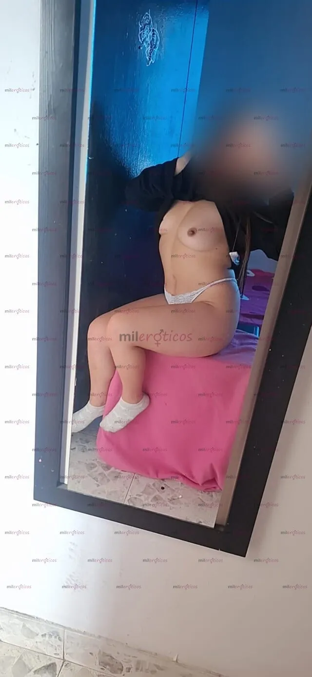 Foto número 3: Esta imagén muestra el cuerpo de una prepago en Colombia