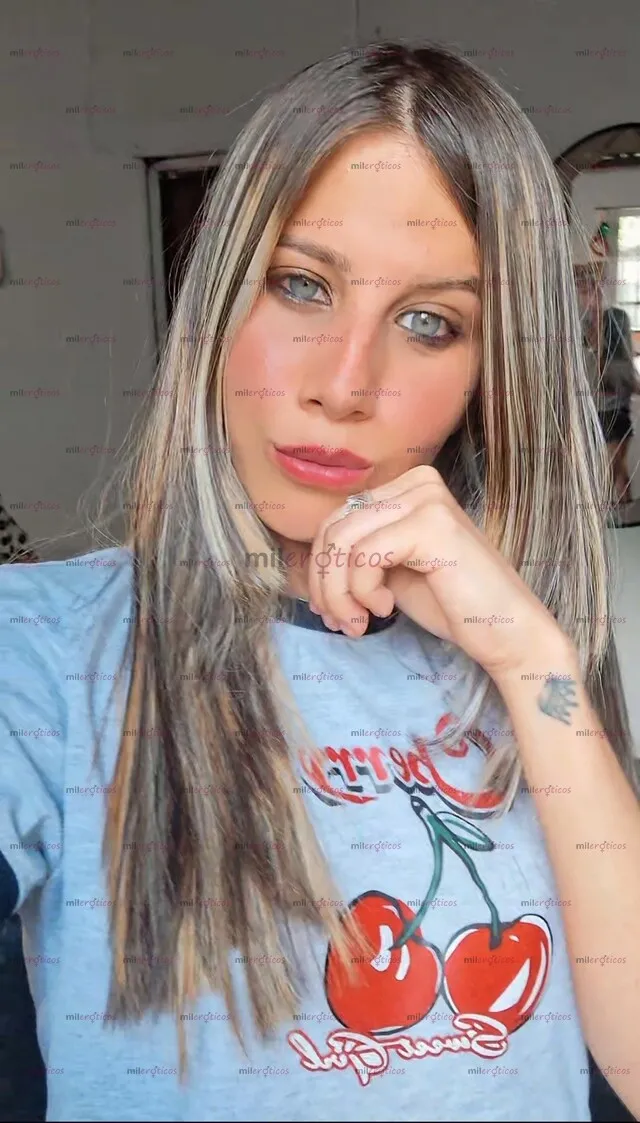 Foto de Vanessa
