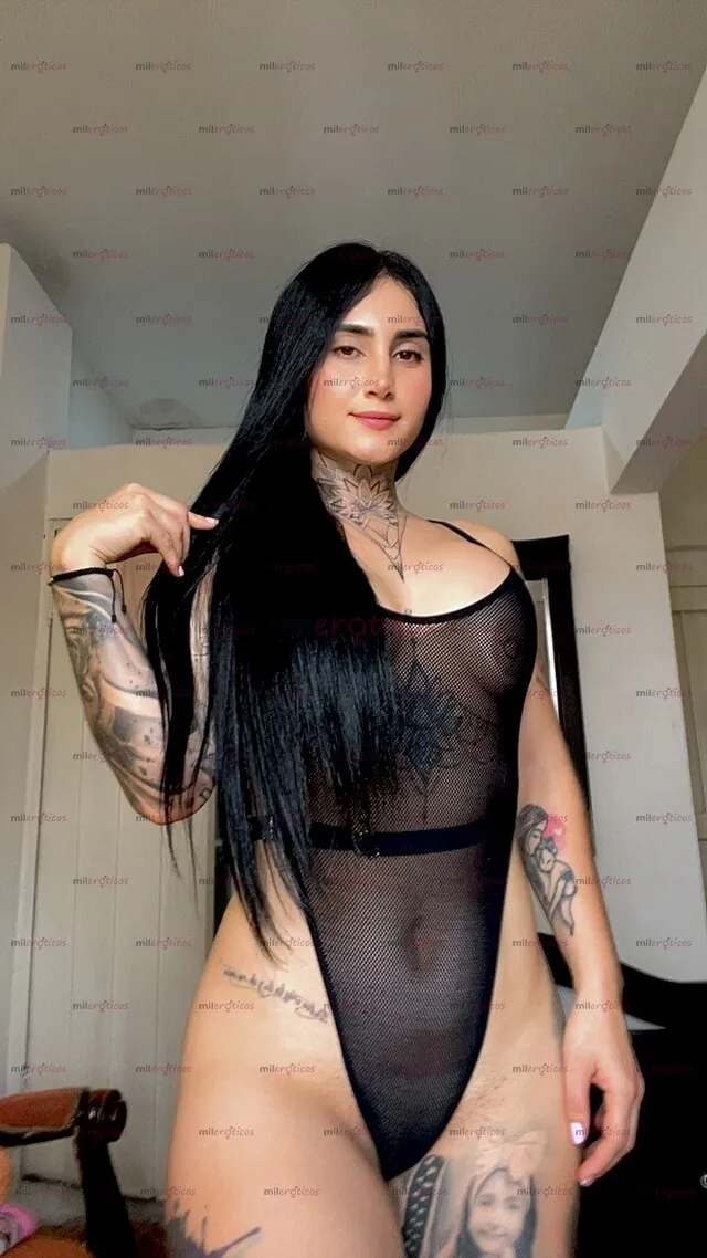 Foto número 3: Esta imagén muestra el cuerpo de una prepago en Cali