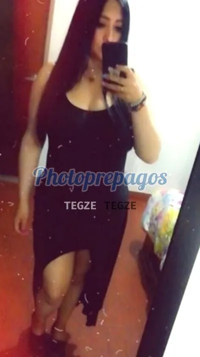 Foto de portada de anuncio de prepago Dulce María en Bogotá