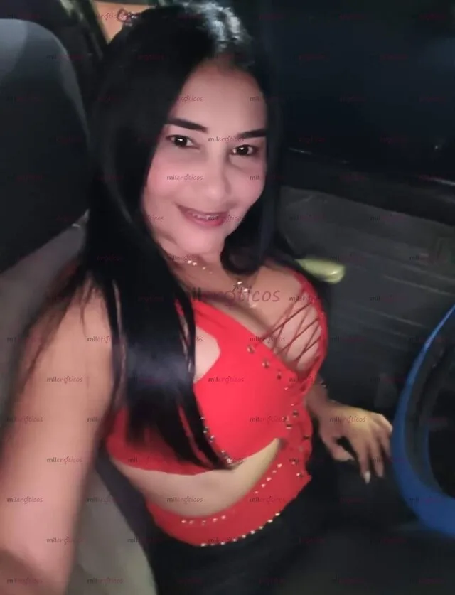 Foto de Liliana