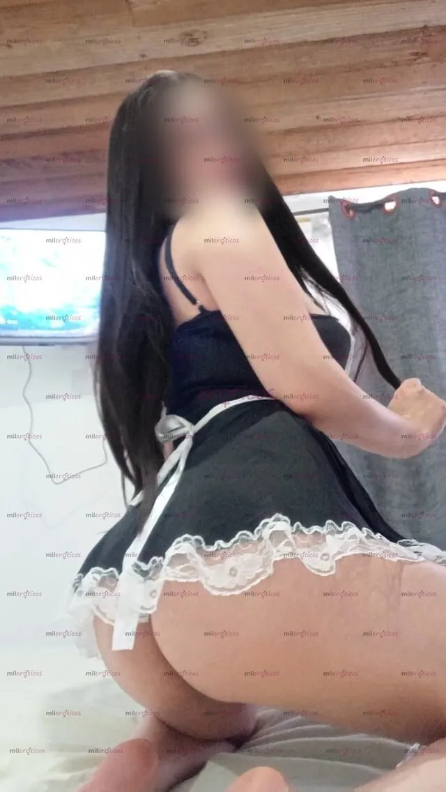 Foto de portada de anuncio de prepago Gaby en Bogotá