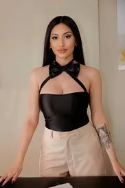 Photo of Bianca Rossi