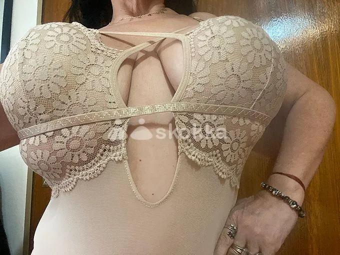 Foto de Tetonas