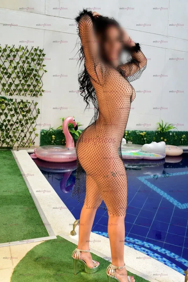 Foto de portada de anuncio de prepago Vanesa en Cali