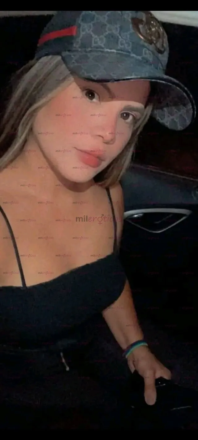 Foto de portada de anuncio de prepago Rachel en Bogotá