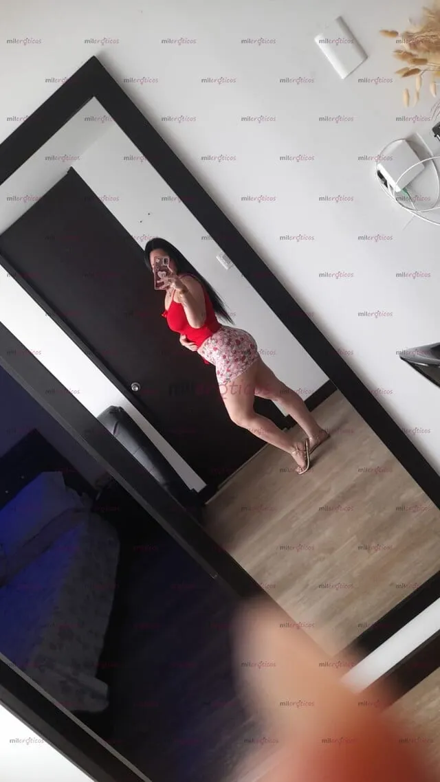 Foto de portada de anuncio de prepago Shantal en Manizales