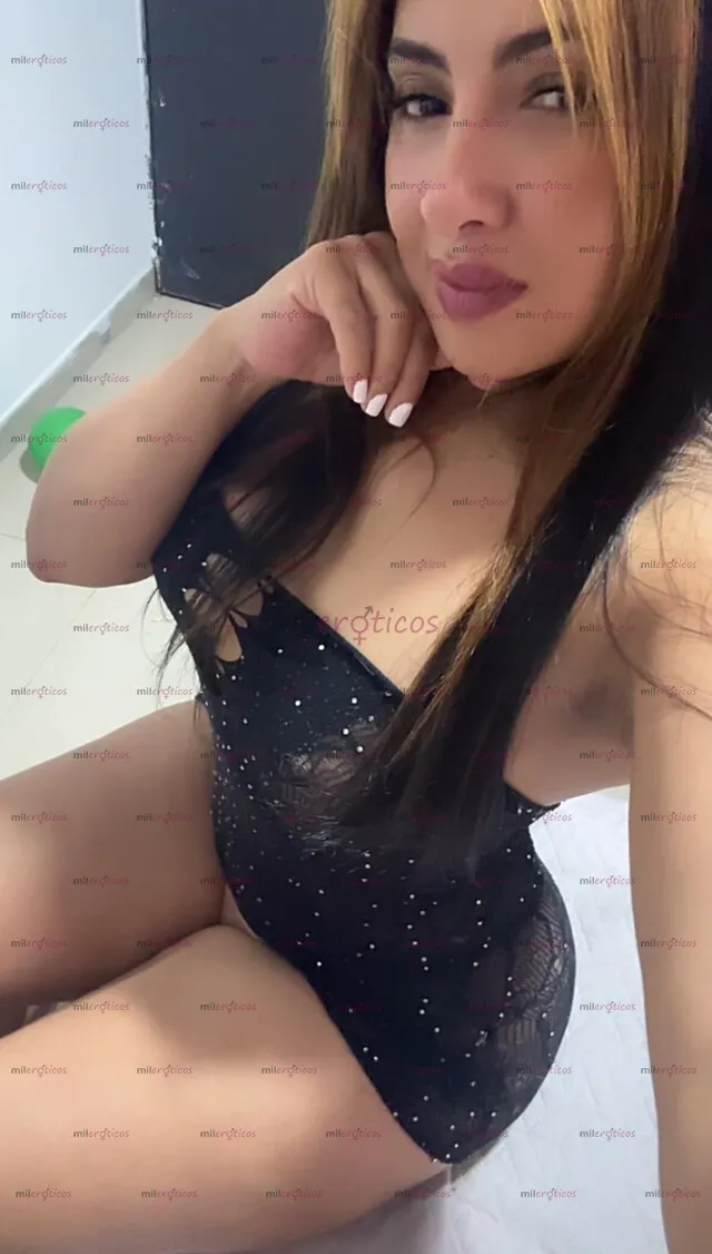 Foto de elegante scort