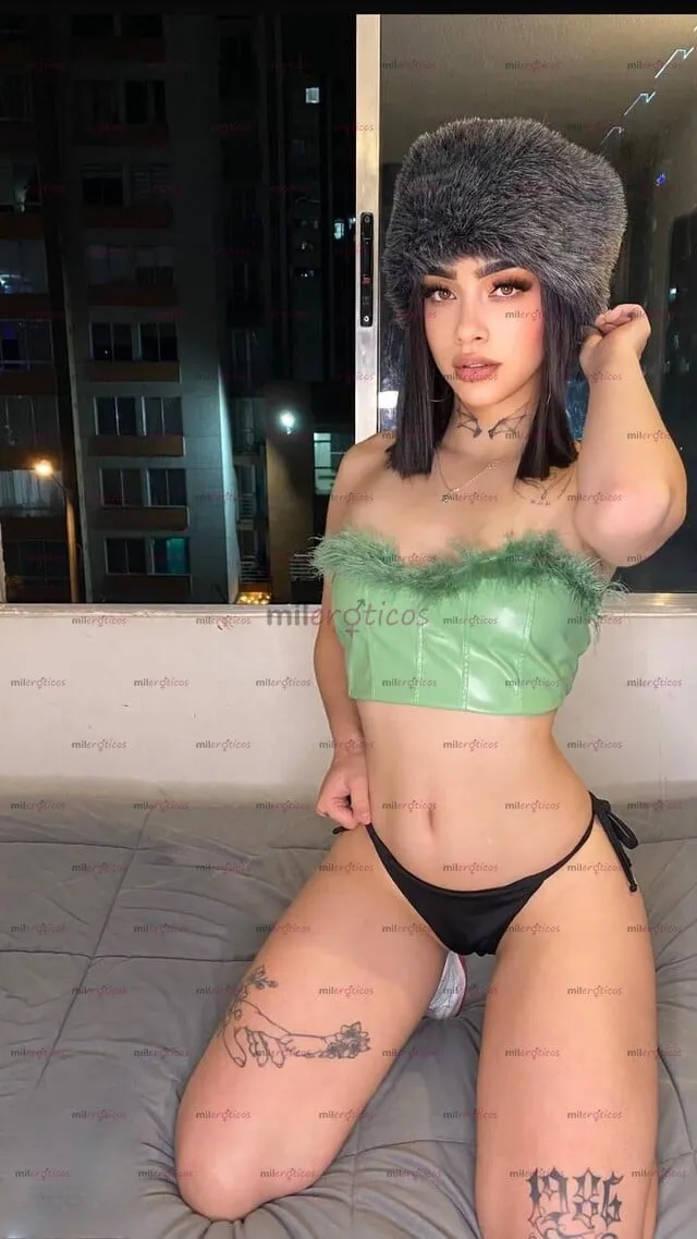 Foto número 8: Esta imagén muestra el cuerpo de una prepago en Bogotá