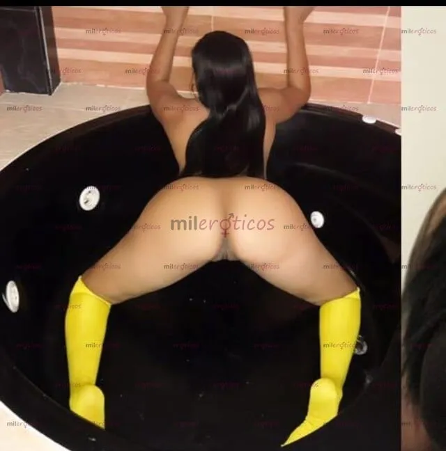 Foto número 10: Esta imagén muestra el cuerpo de una prepago en Cali