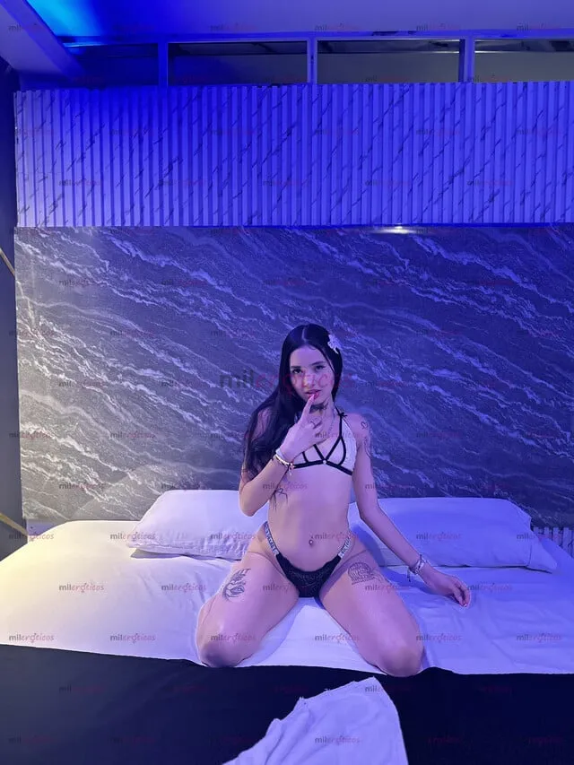 Foto número 9: Esta imagén muestra el cuerpo de una prepago en Cali