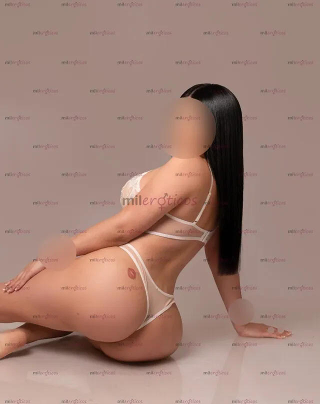 Foto de Paulina